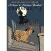 Image de Jérôme K. Jérôme Bloche. Vol. 1. L'ombre qui tue Dodier, Serge Le Tendre, Makyo en occasion ou reconditionné