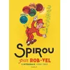 Image de Spirou Par Rob-Vel - L'intÃ©grale 1938-1943 en occasion ou reconditionné