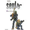 Image de Seuls. Vol. 8. Les arènes Bruno Gazzotti, Fabien Vehlmann en occasion ou reconditionné