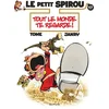Image de Le petit Spirou. Vol. 17. Tout le monde te regarde ! Tome, Janry en occasion ou reconditionné