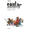 Image de Seuls - IntÃ©grale Du Cycle 2 en occasion ou reconditionné