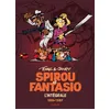 Image de Spirou Et Fantasio IntÃ©grale - Tome 14 - 1984-1987 en occasion ou reconditionné