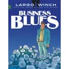 Image de Largo Winch. Vol. 4. Business blues Philippe Francq, Jean Van Hamme en occasion ou reconditionné