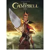 Image de Les Campbell - Tome 1 - Inferno en occasion ou reconditionné