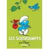 Image de Les Schtroumpfs - L'intÃ©grale Tome 2 - 1967-1969 en occasion ou reconditionné
