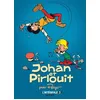 Image de Johan Et Pirlouit - L'intÃ©grale Tome 3 - Brigands Et Malandrins en occasion ou reconditionné