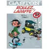 Image de Gaston Hors-SÃ©rie - Tome 4 - Roulez, Lagaffe ! en occasion ou reconditionné