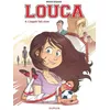Image de Louca - Tome 4 - L'espoir Fait Vivre en occasion ou reconditionné
