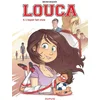 Image de Louca. Vol. 4. L'espoir fait vivre Bruno Dequier en occasion ou reconditionné