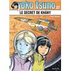 Image de Yoko Tsuno Tome 27 - Le Secret De Khany en occasion ou reconditionné
