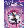 Image de Les nombrils. Vol. 7. Un bonheur presque parfait Maryse Dubuc, Delaf en occasion ou reconditionné