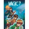 Image de Magic 7. Vol. 1. Jamais seuls Kid Toussaint, Rosa La Barbera, Giuseppe Quattrocchi en occasion ou reconditionné