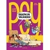Image de Les Psy - Tome 16 - Besoin De Vacances ! en occasion ou reconditionné
