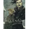 Image de MillÃ©nium - Tome 1 - Les Hommes Qui N'aimaient Pas Les Femmes en occasion ou reconditionné