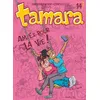 Image de Tamara - Tome 14 - Amies Pour La Vie ! en occasion ou reconditionné