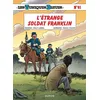 Image de Les Tuniques Bleues - Tome 61 - L'étrange Soldat Franklin en occasion ou reconditionné