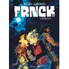 Image de Frnck. Vol. 2. Le baptême du feu Olivier Bocquet, Brice Cossu en occasion ou reconditionné