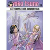 Image de Yoko Tsuno - Tome 28 - Le Temple Des Immortels en occasion ou reconditionné
