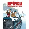 Image de Le Spirou De - Spirou Chez Les Soviets en occasion ou reconditionné