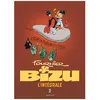 Image de Bizu - L'intÃ©grale Tome 3 - 1989-1994 en occasion ou reconditionné