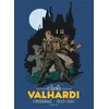 Image de Valhardi - L'intÃ©grale Tome 3 - 1950-1954 en occasion ou reconditionné