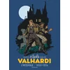 Image de Valhardi : l'intégrale. Vol. 3. 1950-1954 Jean-Michel Charlier, Yvan Delporte, Eddy Paape en occasion ou reconditionné