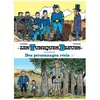 Image de Les Tuniques Bleues PrÃ©sentent - Des Personnages RÃ©els - Tome 2, L'oreille De Lincoln - Colorado Story en occasion ou reconditionné