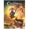 Image de Les Campbell - Tome 5 - Les Trois MalÃ©dictions en occasion ou reconditionné