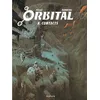 Image de Orbital - Tome 8 - Contacts en occasion ou reconditionné