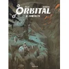 Image de Orbital. Vol. 8. Contacts Sylvain Runberg, Serge Pellé en occasion ou reconditionné