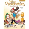 Image de Les vacheries des nombrils. Vol. 2. Une fille en or Maryse Dubuc, Delaf en occasion ou reconditionné