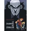 Image de Spirou Et Fantasio - Le Triomphe De Zorglub en occasion ou reconditionné