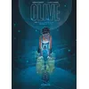 Image de Olive - Tome 1 - Une Lune Bleue Dans La TÃªte en occasion ou reconditionné