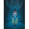 Image de Olive. Vol. 1. Une lune bleue dans la tête Véronique Cazot, Lucy Mazel en occasion ou reconditionné