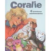 Image de Coralie : 6 aventures passionnantes Jeanne Hiver, Pierre Couronne en occasion ou reconditionné