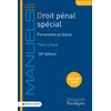 Image de Droit pénal spécial. Personnes et biens : édition 2025 Thierry Garé en occasion ou reconditionné