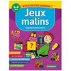 Image de Jeux Malins Superamusants - 6-8 Ans en occasion ou reconditionné