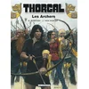 Image de Thorgal. Vol. 9. Les archers Rosinski, Jean Van Hamme en occasion ou reconditionné