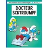 Image de Les Schtroumpfs. Vol. 18. Docteur Schtroumpf Luc Parthoens, Thierry Culliford, Alain Maury en occasion ou reconditionné