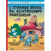 Image de Les Schtroumpfs. Vol. 15. L'étrange réveil du Schtroumpf paresseux peyo en occasion ou reconditionné
