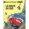 Image de Benoît Brisefer. Vol. 10. La route du Sud Peyo en occasion ou reconditionné