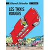 Image de Benoît Brisefer. Vol. 1. Les taxis rouges Peyo en occasion ou reconditionné