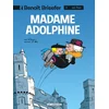 Image de Benoît Brisefer. Vol. 2. Madame Adolphine Peyo en occasion ou reconditionné