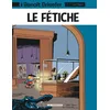 Image de BenoÃ®t Brisefer - Tome 7 - Le FÃ©tiche en occasion ou reconditionné