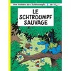 Image de Les Schtroumpfs - Tome 19 - Le Schtroumpf Sauvage en occasion ou reconditionné