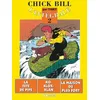 Image de Chick Bill L'intÃ©grale - Tome 2 - La TÃªte De Pipe - Ko-Klox-Klan - La Maison Du Plus Fort en occasion ou reconditionné