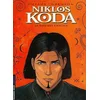 Image de Niklos Koda. Vol. 2. Le dieu des chacals Jean Dufaux, Olivier Grenson en occasion ou reconditionné