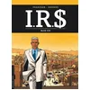 Image de Irs - Tome 3 - Blue Ice en occasion ou reconditionné