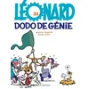 Image de Léonard - Tome 31 - Dodo De Génie en occasion ou reconditionné