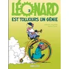 Image de Léonard. Vol. 2. Léonard est toujours un génie ! Bob De Groot, Turk en occasion ou reconditionné